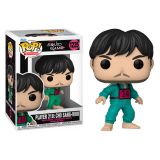 AKCIJSKA FIGURA FUNKO POP TV SQUID GAME SANG - WOO 218