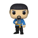 AKCIJSKA FIGURA FUNKO POP TV STAR TREK SPOCK MIRROR MIRROR OUTFIT