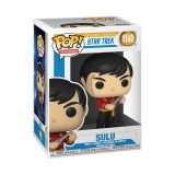 AKCIJSKA FIGURA FUNKO POP TV STAR TREK SULU (MIRROR MIRROR OUTFIT)