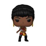 AKCIJSKA FIGURA FUNKO POP TV STAR TREK UHURA MIRROR MIRROR OUTFIT