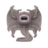 AKCIJSKA FIGURA FUNKO POP TV STRANGER THINGS DEMO - BAT