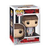 AKCIJSKA FIGURA FUNKO POP TV STRANGER THINGS ELEVEN