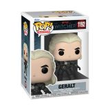 AKCIJSKA FIGURA FUNKO POP TV WITCHER - GERALT