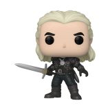 AKCIJSKA FIGURA FUNKO POP TV WITCHER - GERALT