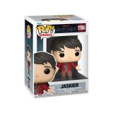 AKCIJSKA FIGURA FUNKO POP TV WITCHER JASKIER (RED OUTFIT)