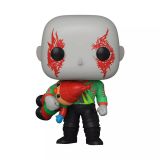 AKCIJSKA FIGURA FUNKO POPMARVEL THE GUARDIANS OF THE GALAXY DRAX POP