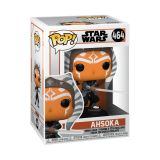 AKCIJSKA FIGURA FUNKO POPSTAR WARS MANDALORIAN AHSOKA W/ SABERS