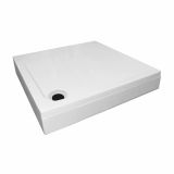 KAD ZA PRHANJE FEROTEHNA FLAT KV 90 X 90 Z OBLOGO