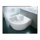 KAD ZA PRHANJE, POLKROŽNA KOLPA SAN DIXIE 90 X 90/O R 550 Z OBLOGO