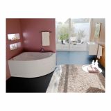 VGRADNA KOPALNA KAD KOTNA KOLPA SAN LULU 170 X 110 DESNA