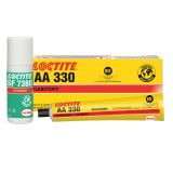 AKRILNA LEPILA HENKEL ACM LOCTITE AA 330 / 7388 50ML DE 50 ML / 40 ML