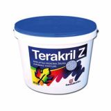 AKRILNI FASADNI OMET JUB JUBIZOL TREND FINISH S INTENZIVA 1.5 MM KOS=25KG