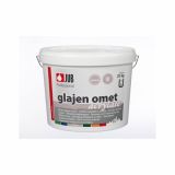 AKRILNI FASADNI OMET JUB JUBIZOL TREND FINISH S INTENZIVA 2 MM KOS=25KG