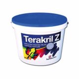 AKRILNI FASADNI OMET SAMOBORKA TERAKRIL Z 2MM 25KG 1-RAZRED