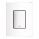 TIPKA, AKTIVIRNA GROHE SKATE COSMOPOLITAN ALPINE WHITE