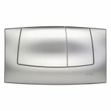 TIPKA, AKTIVIRNA LIV EKANITE ECO SIJAJ/MAT KROM