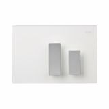 AKTIVIRNA TIPKA LIV TEMPO BELA / SREBRNA