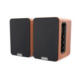 AKTIVNI HI-FI ZVOČNIKI AIWA ASP-A200BR (2 X 25 W)