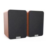 AKTIVNI HI-FI ZVOČNIKI AIWA ASP-A200BR (2 X 25 W)
