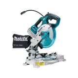 AKUMULATORSKA STABILNA KOTNA ŽAGA MAKITA DLS600Z