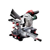 BATERIJSKA ZAJERALNA ŽAGA METABO KGS 18 LTX 216