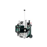 BATERIJSKA MIZNA ŽAGA METABO TS 36-18 LTX BL 254