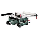 BATERIJSKA MIZNA ŽAGA METABO TS 36-18 LTX BL 254