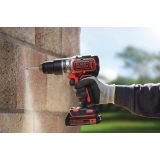 BLACK & DECKER BL188K