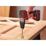 BLACK & DECKER BL188K