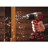 BLACK & DECKER BL188K