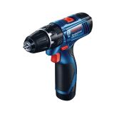 AKUMUL. UDARNI VRTALNIK BOSCH GSB 120-LI