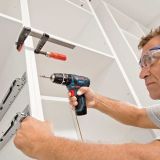 AKUMULATORSKI UDARNI VRTALNI VIJAČNIK V KOVČKU BOSCH GSB 12V-15