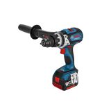 AKUMUL. UDARNI VRTALNIK BOSCH GSB 14.4 VE-EC