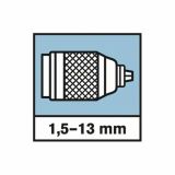 AKUMUL. UDARNI VRTALNIK BOSCH GSB 18-2-LI PLUS