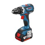 AKUMUL. UDARNI VRTALNIK BOSCH GSB 18 V-EC