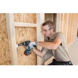 AKUMUL. UDARNI VRTALNIK BOSCH GSB 18 VE-EC SOLO