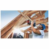 AKUMUL. UDARNI VRTALNIK BOSCH GSB 36 VE-2-LI