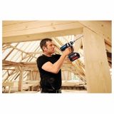 AKUMUL. UDARNI VRTALNIK BOSCH GSB 36 VE-2-LI