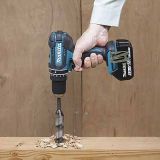 AKUMULATORSKI VIBRACIJSKI VRTALNIK-VIJAČNIK MAKITA DHP482Z