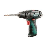 BATERIJSKI UDARNI VRTALNIK METABO POWERMAXX SB BASIC