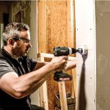 BATERIJSKI UDARNI VRTALNIK SB 18 LT BL