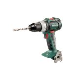BATERIJSKI UDARNI VRTALNIK METABO SB 18 LT BL