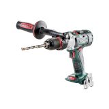 BATERIJSKI UDARNI VRTALNIK METABO SB 18 LTX-3 BL I