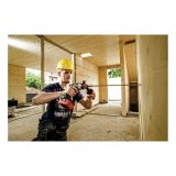 BATERIJSKI UDARNI VRTALNIK METABO SB 18 LTX BL Q I