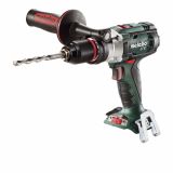 AKUMUL. UDARNI VRTALNIK METABO SB 18 LTX IMPULS BREZ BATERIJSKEGA PAKETA IN POLNILCA