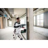 BATERIJSKI UDARNI VRTALNIK METABO SBE 18 LTX