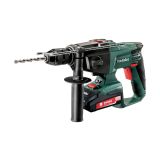 BATERIJSKI UDARNI VRTALNIK METABO SBE 18 LTX