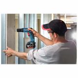 AKU. VIJAČNIK ZA SUHOMON. BOSCH GSR 18 V-EC TE