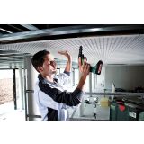 BATERIJSKI VIJAČNIK ZA MAVČNO-KARTONSKE PLOŠČE METABO SE 18 LTX 2500