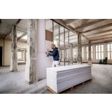 BATERIJSKI VIJAČNIK ZA MAVČNO-KARTONSKE PLOŠČE METABO SE 18 LTX 4000